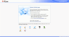 Desktop Screenshot of m.staubsack.at